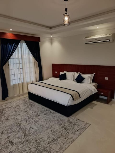 اجنحة المدينة للشقق المفروشة Apartment in Medina