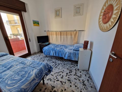 Appartamento 5 min mare Sardegna Wohnung in Siniscola