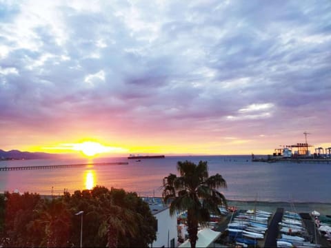 Vado sul mare Apartment in Liguria