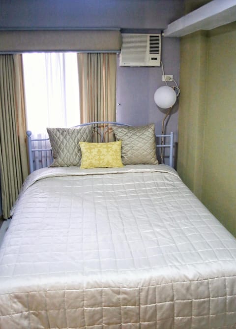 MBF Staycation Apartment hotel in Pasig