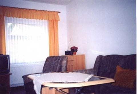 Ferienwohnung Krüger Apartment in Zirchow