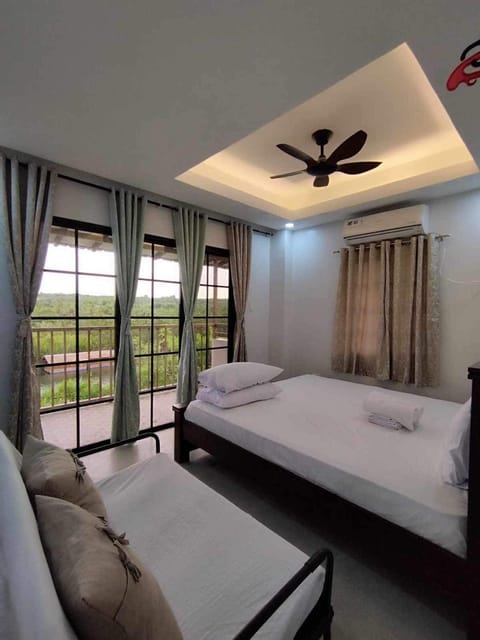 Virgin River Resort Villas Resort in Bolinao