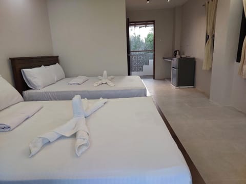 Virgin River Resort Villas Resort in Bolinao