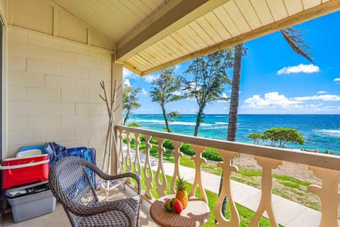 Islander on the Beach 351 Apartment in Waipouli Beach