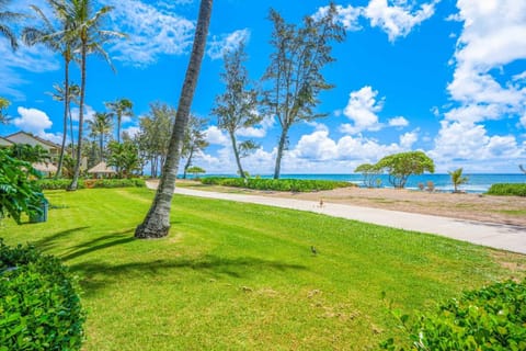 Islander on the Beach 152 Wohnung in Waipouli Beach