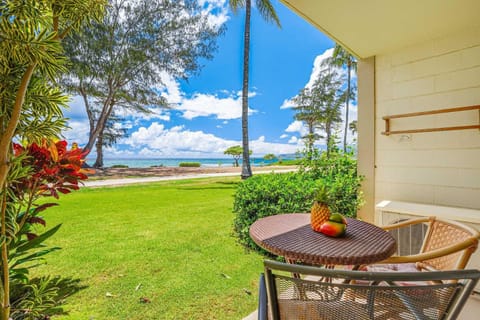 Islander on the Beach 131 Appartement in Waipouli Beach