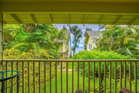 Kapaa Sands 19 Appartement in Waipouli Beach