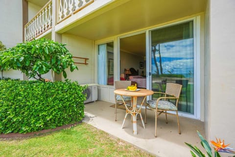 Islander on the Beach 151 Apartamento in Waipouli Beach