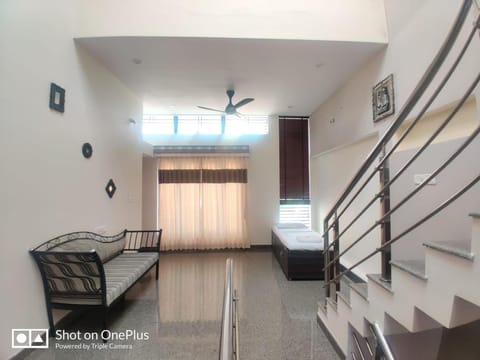 Nandan home stay Villa in Mysuru