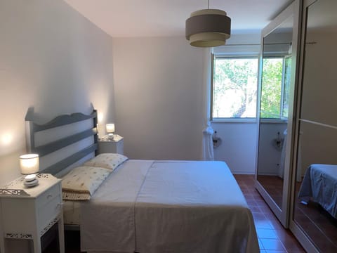 Casa cabana camera matrimoniale media Bed and Breakfast in San Felice Circeo