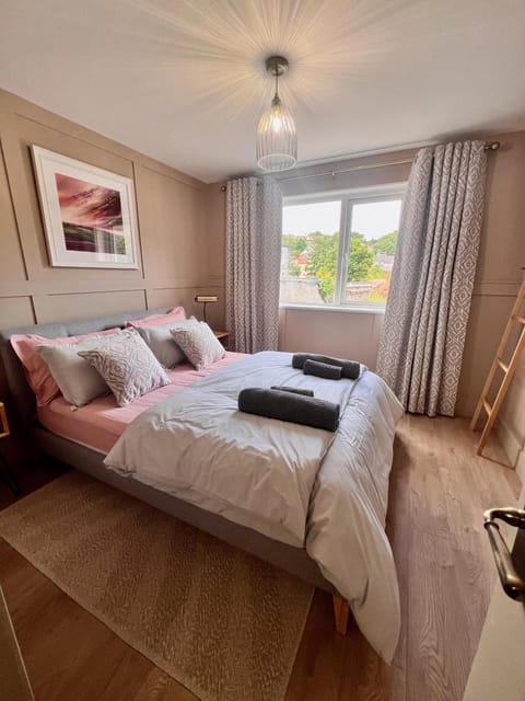 Luxury Apartment in Rostrevor Apartment in Louth, Co. Louth, Ireland