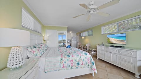 Las Hermanas 1 Wohnung in Longboat Key