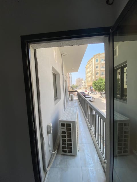 al sahm building Apartment in Ajman