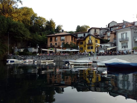 B&B Il Picchio Bed and Breakfast in Canton of Ticino