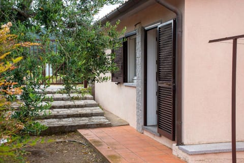 Property building, Spring, Day, Garden, Garden view