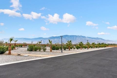 RV61-Lot-Paradise RV Park Campground/ 
RV Resort in Palm Springs