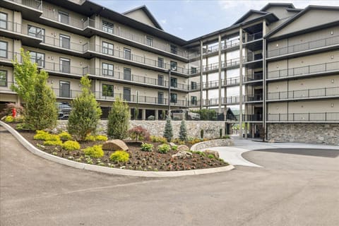 Highlands of the Smokies 110 3br House in Gatlinburg