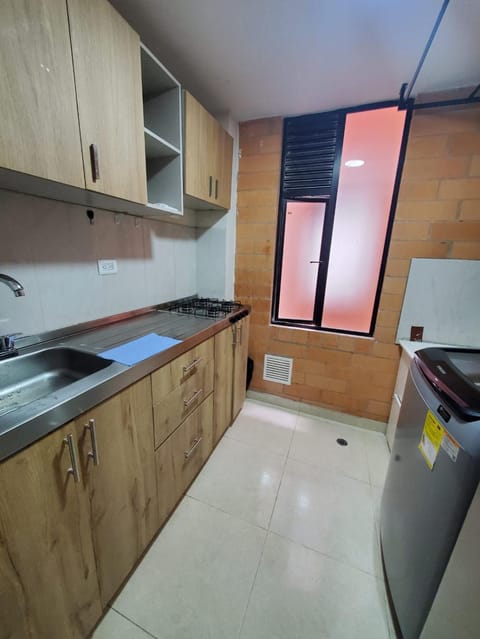 Hermoso apartamento al norte de la ciudad Apartment in Tunja