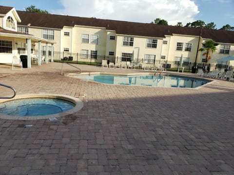 Dream Condo Apartment in Kissimmee