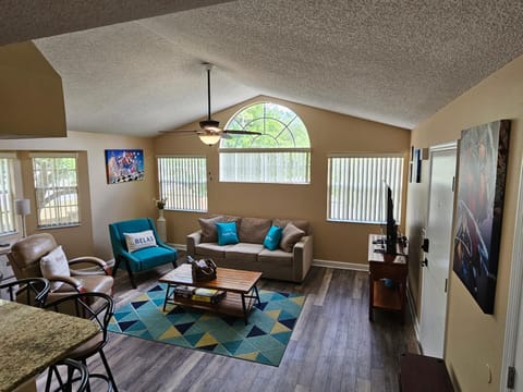 Dream Condo Apartment in Kissimmee