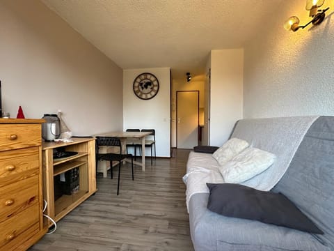 Studio au cœur du Praz-de-Lys - Les Pralyssimes Apartment in Haute-Savoie