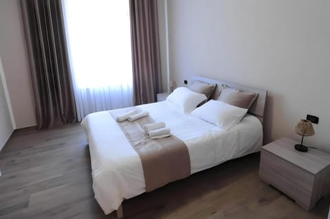 Zvartnots Guest House Appartamento in Yerevan