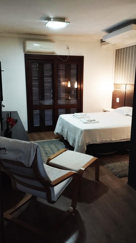 Recanto do Sossego-Suíte Master Bed and Breakfast in Santa Cruz do Sul