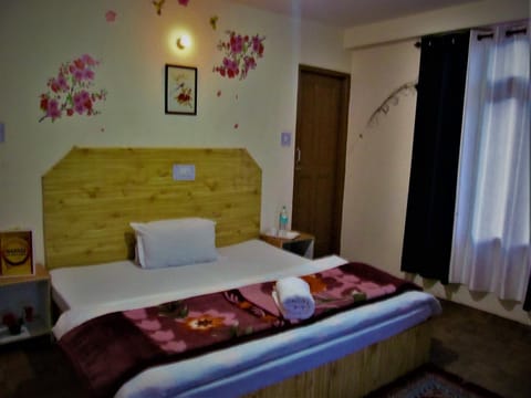 Manali Top Inn guesthouse in Manali