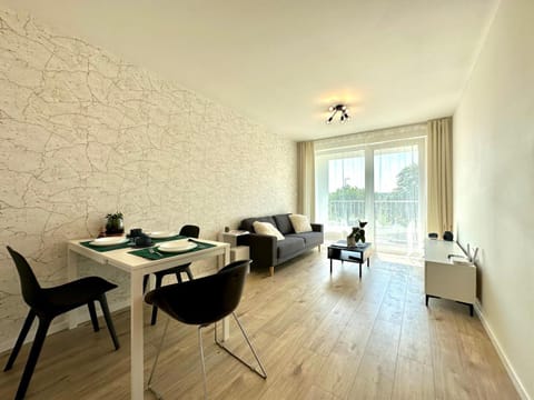 City appartment AC & Parking Apartment in Bratislava