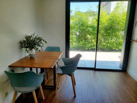 Chambre indépendante dans une villa au bout de golf d'Hossegor 5 étoiles House in Hossegor