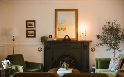 Mossie's Bed and Breakfast in County Kerry