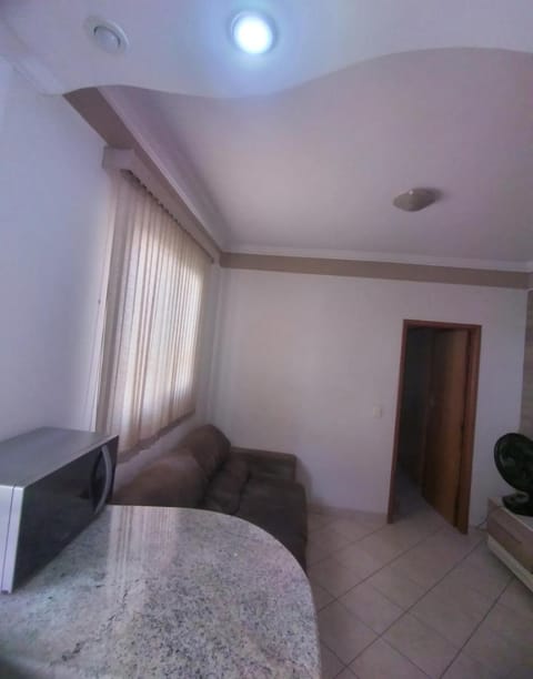 Apartamento próximo ao Ribb shopping Apartment in Ribeirão Preto