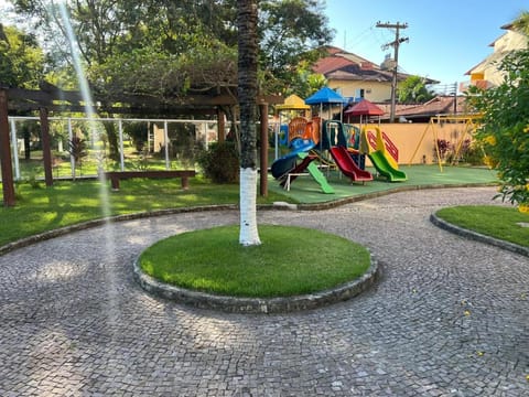 Children play ground