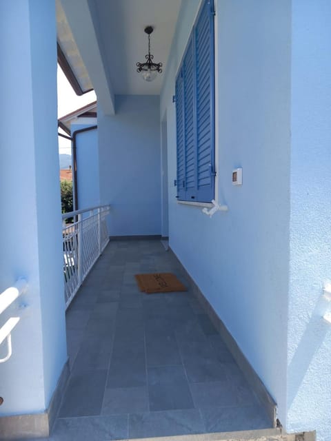 Casa Vanna Apartment in Marina di Massa