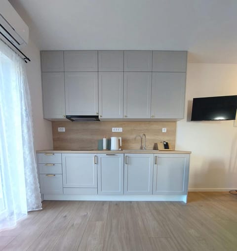 Apartman Villeto Apartment in Stari Grad