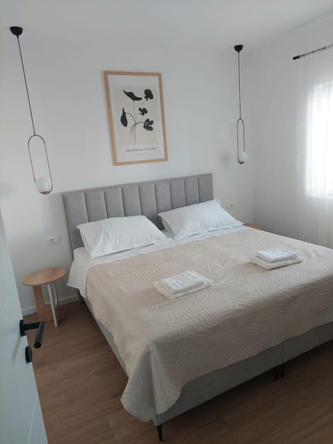 Apartman Villeto Apartment in Stari Grad