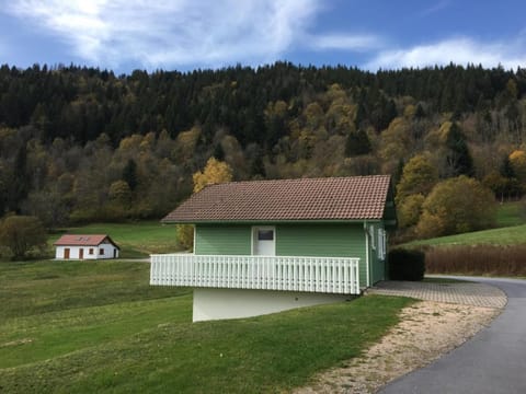 La Bresse Hautes Vosges Chalet le Paiquis Chalet in La Bresse