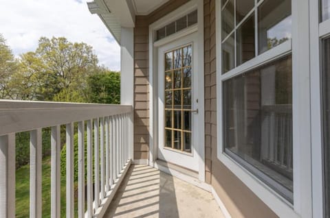 Patio, Balcony/Terrace