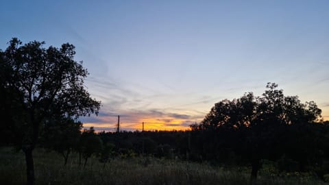 Monte do Balharico by Portus Alacer Villa in Santarém District, Portugal