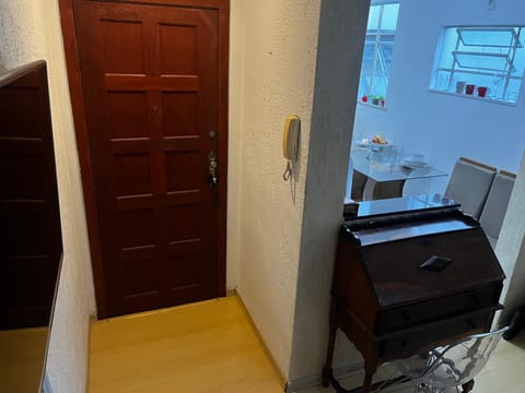 Cobertura Duplex 5 min do centro Apartment in Juiz de Fora