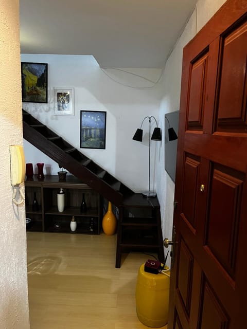 Cobertura Duplex 5 min do centro Apartment in Juiz de Fora