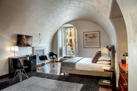 Palazzo De Cupis - Suites and View Alojamiento y desayuno in Rome