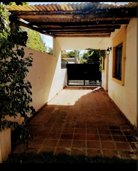 Mi lugar- Casa de huéspedes Vacation rental in Cordoba