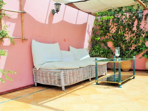 Christina's House Bed and Breakfast in Tangier-Tétouan-Al Hoceima