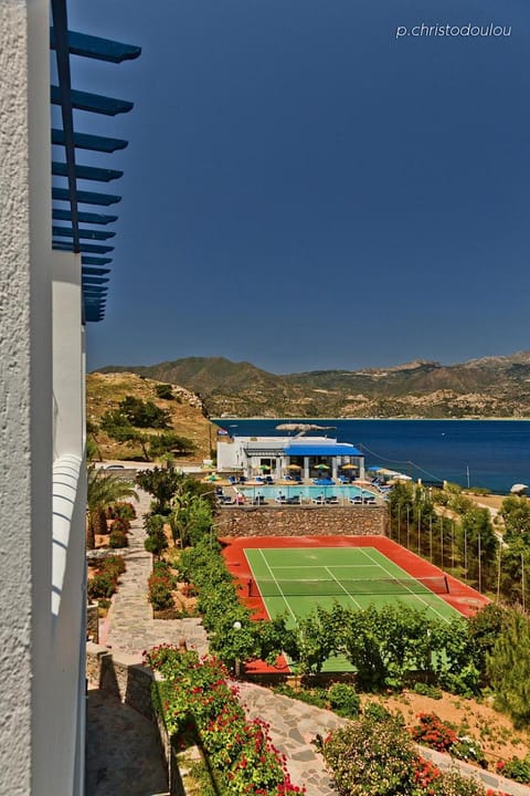 CHC Sound of the Sea Apartment hotel in Karpathos