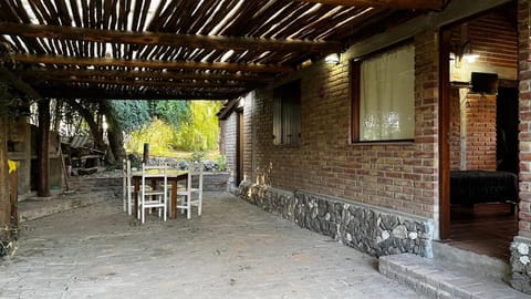 Cabañas Los Horneros House in Santa Rosa de Calamuchita