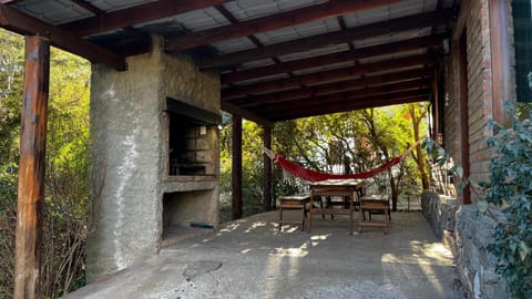 Cabañas Los Horneros House in Santa Rosa de Calamuchita