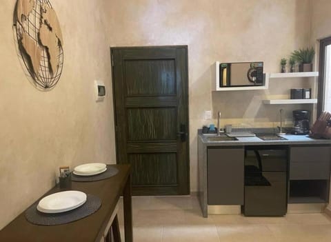 Loft Aprile en Val'Quirico 4 Pax Apartment in State of Puebla