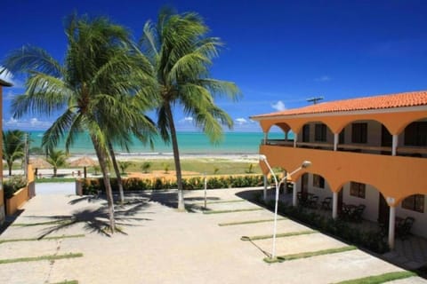 Praia dos Corais Hotel in Paripueira