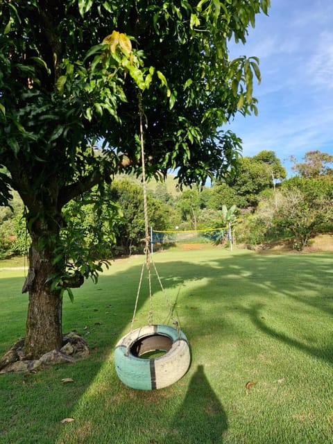 Sítio Abacateiro Casa in Cachoeiras de Macacu